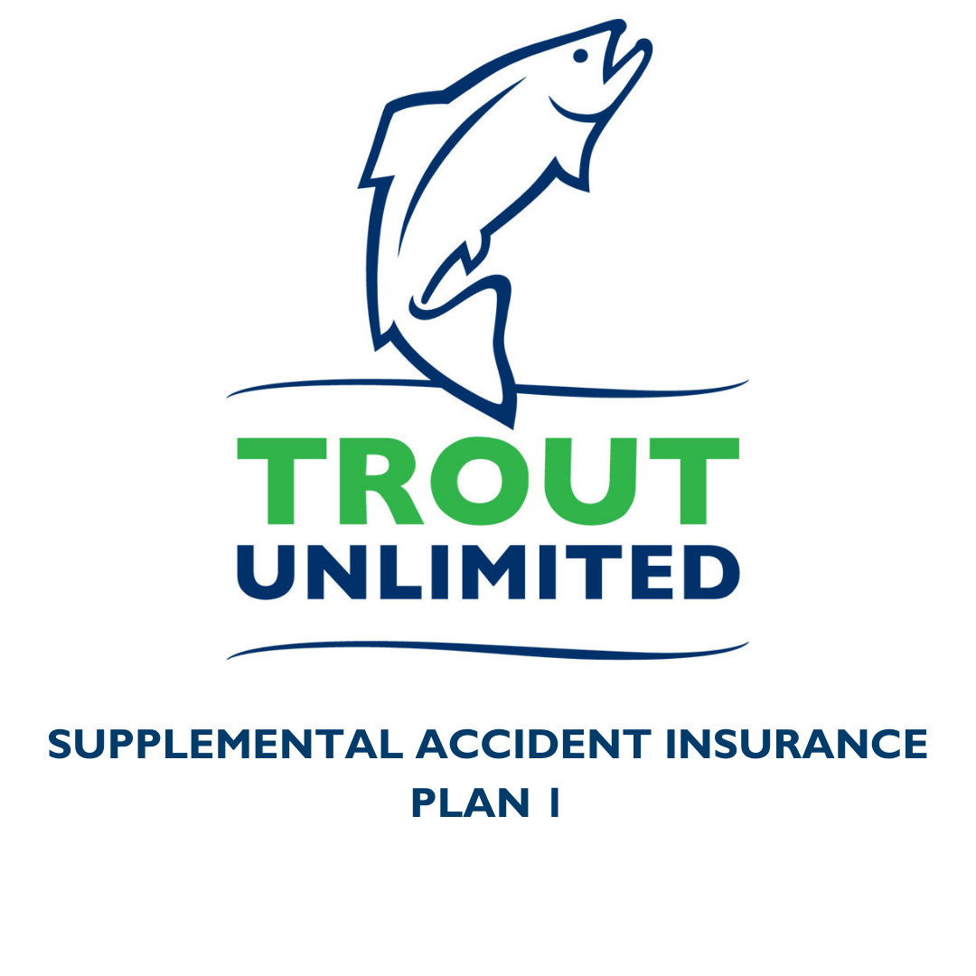 Supplemental Accident Insurance -  $50,000 Coverage Policy