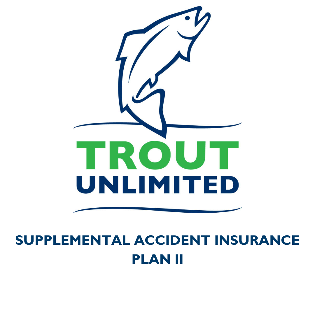 Supplemental Accident Insurance -  $100,000 Coverage Policy